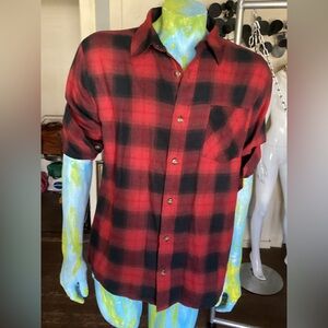 NWT Field & Stream flannel